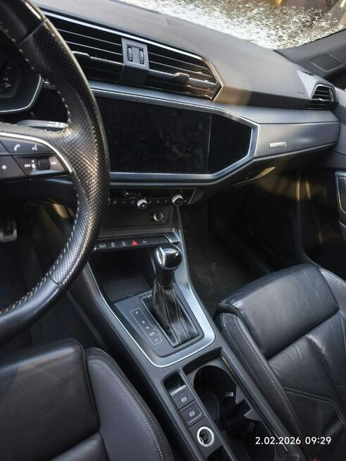 Audi Q3 Komorniki - zdjęcie 6