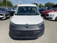 Volkswagen Caddy Klimatronik Kamera Tempomat Gliwice - zdjęcie 10
