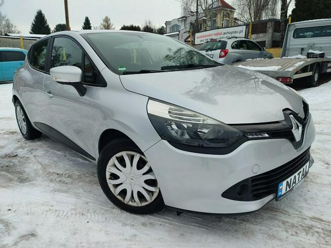 Renault Clio Super stan*Mały przebieg* 1,2 Mpi Bydgoszcz - zdjęcie 5