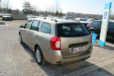 Dacia Logan El.Szyby Klimatyzacja Tempomat Warszawa - zdjęcie 8