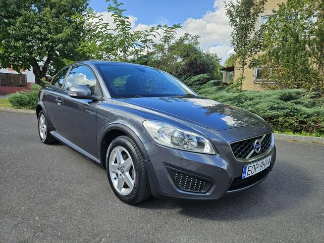 Volvo C30 100% Fabryczny Lakier* Rok GWARANCJI Opoczno - zdjęcie 7
