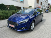 Ford S-Max 2.0 7 Kamera Szczecin - zdjęcie 3