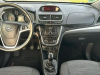 Opel Mokka Super stan Nowe Iganie - zdjęcie 11