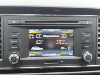 1.4 TSI Start&amp;Stop Style, Bezwypadkowy, Podgrzewane fotele, Warszawa - zdjęcie 3