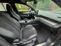 Peugeot 5008 GT bezwypadkowy serwisowany zarejestrowany Wólka Mińska - zdjęcie 5