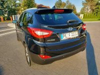 Hyundai ix35 navi kamera panorama 2.0crd Drelów - zdjęcie 2