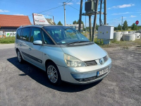 Renault Espace 3.0DCI 177km Automat 7os