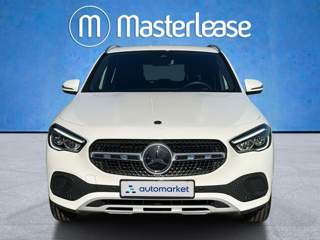 Mercedes GLA 200 AMG Line! Z Polskiego Salonu! Faktura VAT! Warszawa - zdjęcie 2