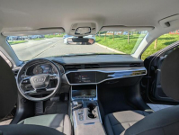 Audi A6 Avant 2.0 TDI 2021 163KM Lublin - zdjęcie 6