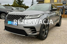 Land Rover Range Rover VELAR R-dynamic HSE,Jak nowy,Gwarancja