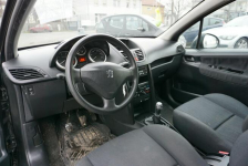 Peugeot 207 zarejestrowany, ubezpieczony Opole - zdjęcie 9