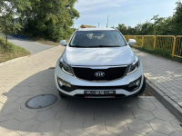 Kia Sportage Benzyna 1.6 LED Super Stan TOP Gostyń - zdjęcie 2