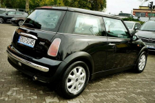 Mini ONE 1,6i Klima, 90KM, 2003r. Płock - zdjęcie 7