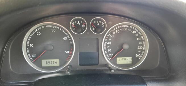 Volkswagen passat B5 FL 1.9 TDI Podgórze - zdjęcie 3