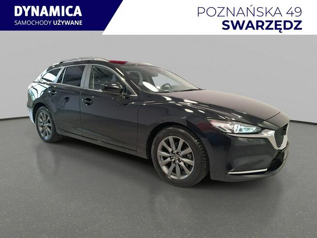 SW CenterLine 2.0 SkyActive-G 165KM automat 2023 r., salon PL, VAT 23% Swarzędz - zdjęcie 1