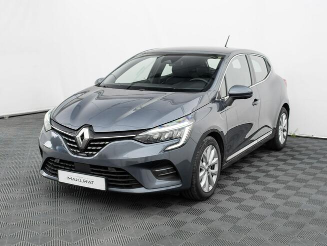 Renault Clio GD5C899#1.0 TCe Intens LED K.cof Ambient Salon PL VAT23% Pępowo - zdjęcie 2