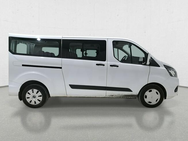 Ford Transit Custom Komorniki - zdjęcie 8