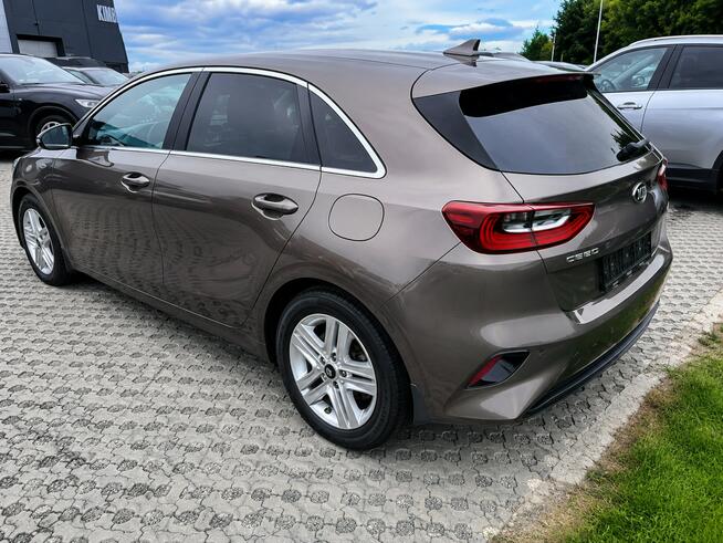 Kia Cee'd Sadlno - zdjęcie 4