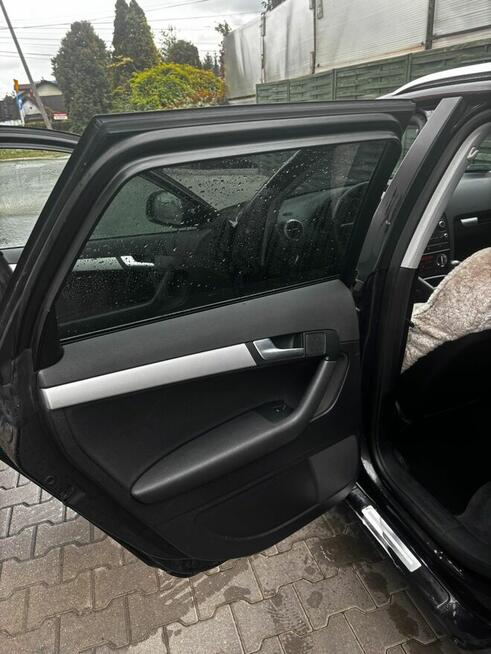 Sprzedam Audi a3 2008 Targówek - zdjęcie 8
