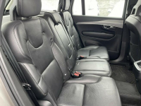 Volvo XC 90 D5 AWD Momentum Virtual Podgrzewanie Gliwice - zdjęcie 10