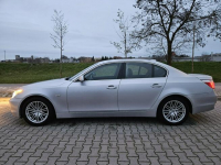 BMW 525 218PS Opłacony*Serwis*Rata480zł Śrem - zdjęcie 12