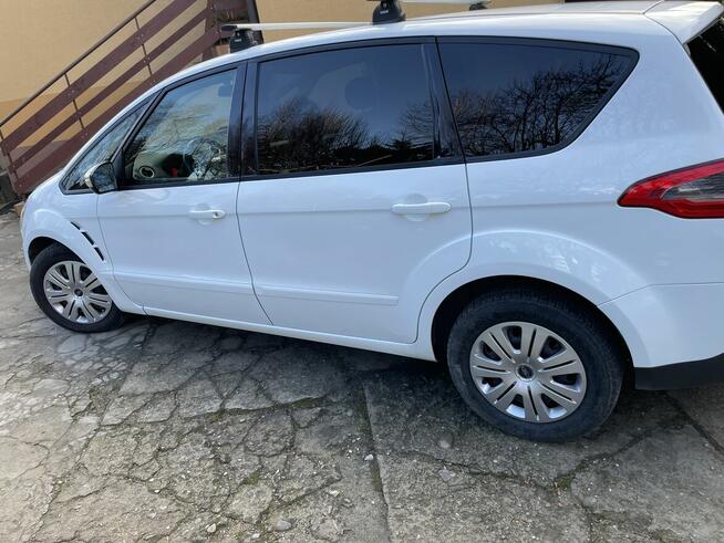 Ford s-max Wieliczka - zdjęcie 2