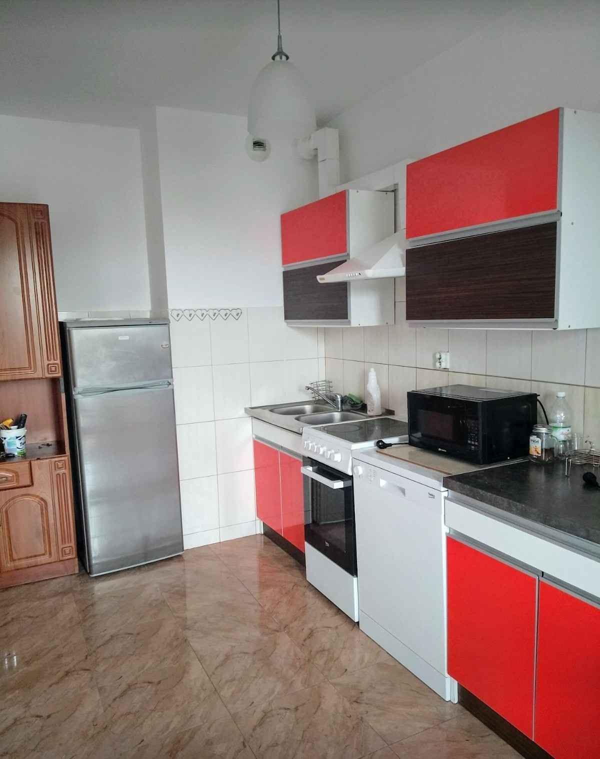 Wynajmę miesz w apart Siewna, Górka Narodowa, Biały Prądnik Krowodrza - zdjęcie 10