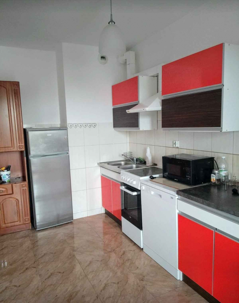 Wynajmę miesz w apart Siewna, Górka Narodowa, Biały Prądnik Krowodrza - zdjęcie 10