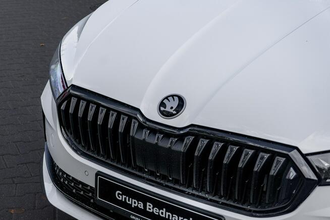 Škoda Superb Combi Sportline 2.0 TSI 204 KM DSG - Dostępna od ręki! Łódź - zdjęcie 4