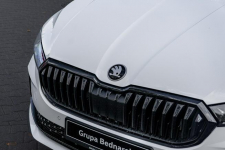 Škoda Superb Combi Sportline 2.0 TSI 204 KM DSG - Dostępna od ręki! Łódź - zdjęcie 4