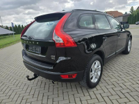 Volvo XC 60 2,4D5 Serwis.AWD(4x4)Navigacja.Ledy.Pół-Skóry.OKAZJA Kutno - zdjęcie 9