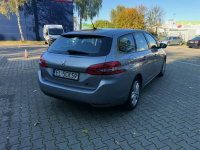 Peugeot 308&#039; SW ActivePack 1.5 BlueHDi 130 KM S&amp;S - salon PL! Łódź - zdjęcie 5