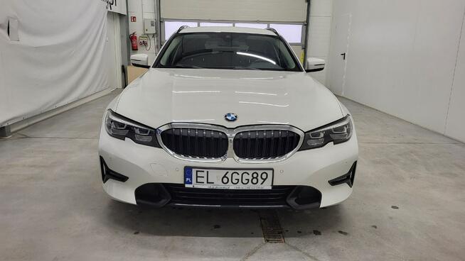 BMW 318 i Sport Line Grójec - zdjęcie 2