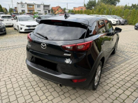 Mazda CX-3 2,0 120KM  Klimatyzacja  Navi  Koła lato+zima Orzech - zdjęcie 7