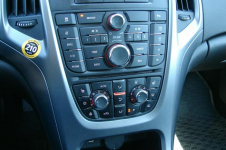 Opel Astra 1,4 benz. 120KM Piła - zdjęcie 12