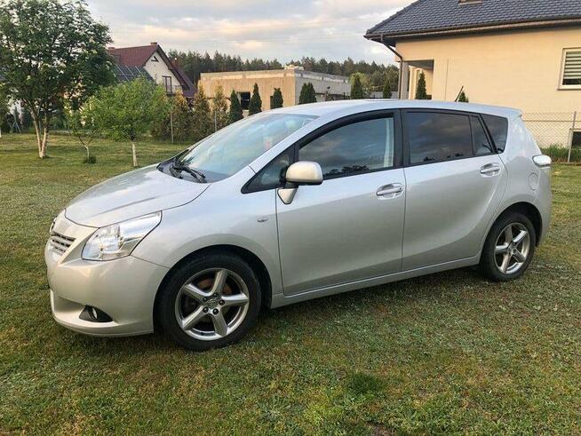 Toyota Verso 1.8 benzyna Kiełpino - zdjęcie 2