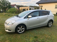 Toyota Verso 1.8 benzyna Kiełpino - zdjęcie 2