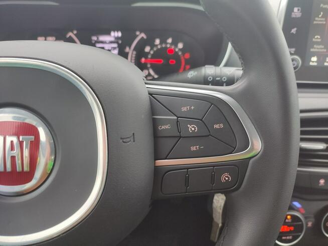 Fiat Tipo Fv23% bezwypadkowy Otwock - zdjęcie 12