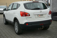 Nissan Qashqai Opole - zdjęcie 7