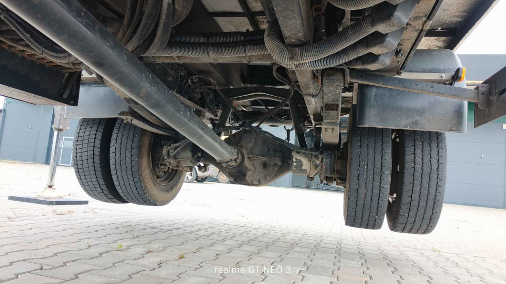 Man Podnośnik Koszowy Stargard - zdjęcie 5