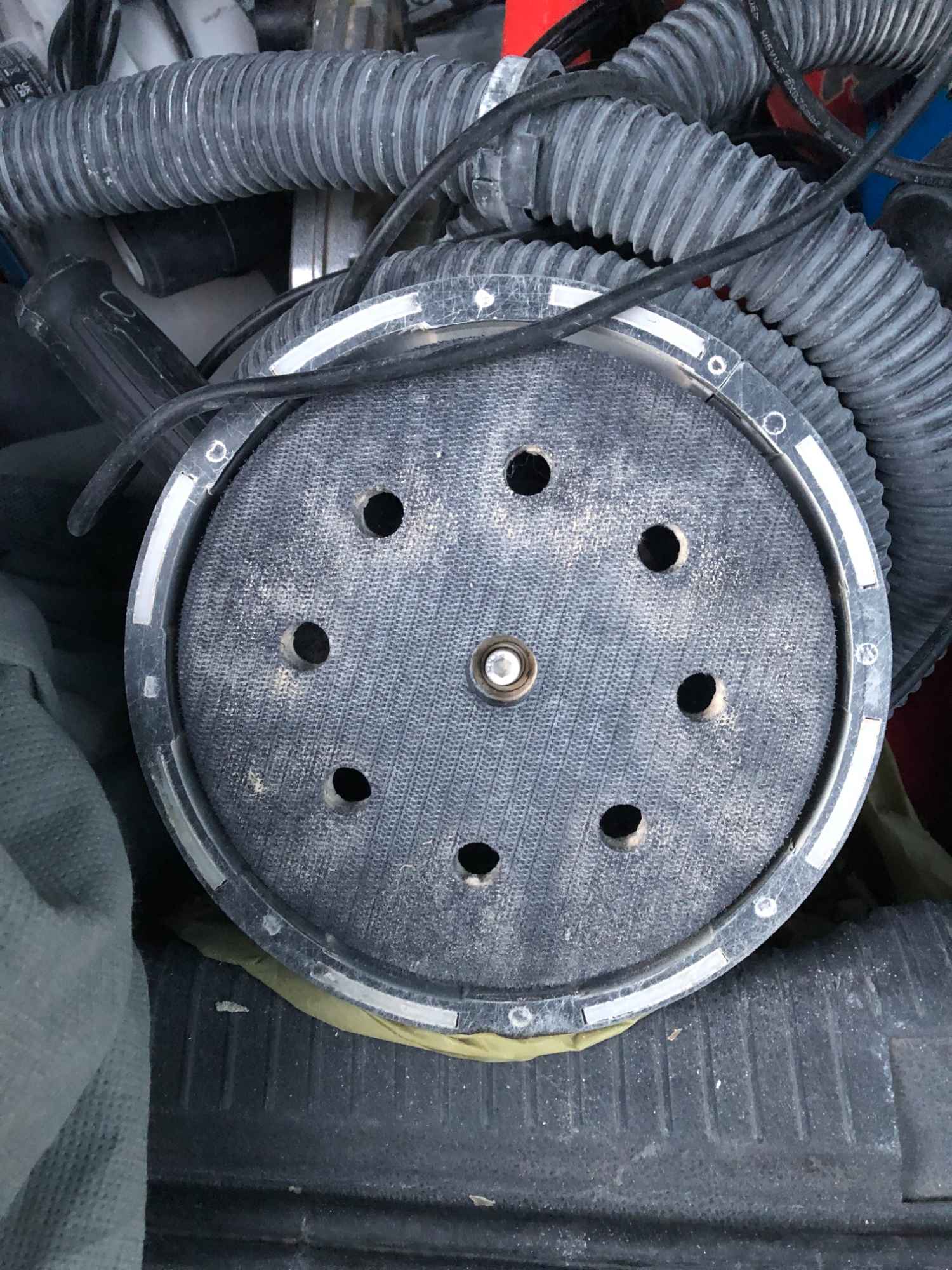 Sprzedam  wiertarke Giżycko - zdjęcie 4