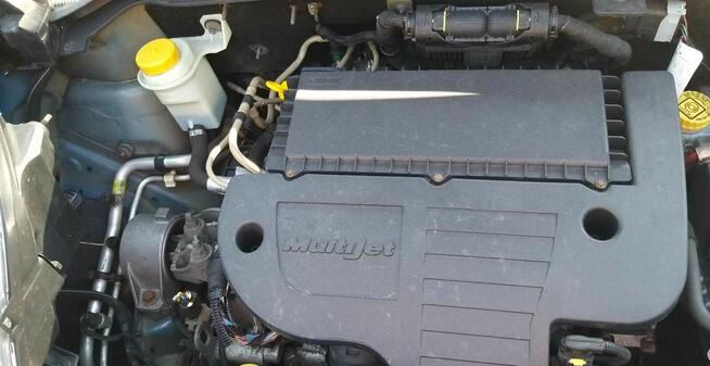 Fiat qubo Kutno - zdjęcie 3