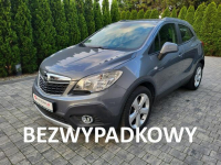 Opel Mokka ** 1.6 Benzyna ** Przebieg 108 Tys Km **