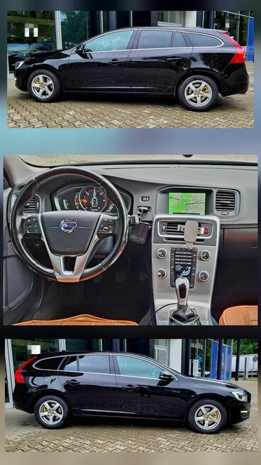 Volvo V60 Szczecin - zdjęcie 7