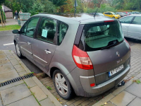Sprzedam Renault Scenic Warszawa - zdjęcie 5