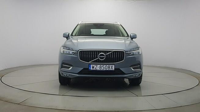 Volvo XC 60 B4 D AWD Inscription! Z Polskiego Salonu! Faktura VAT! Warszawa - zdjęcie 2
