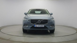 Volvo XC 60 B4 D AWD Inscription! Z Polskiego Salonu! Faktura VAT! Warszawa - zdjęcie 2