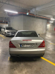 Mercedes-Benz SLK 200 (R170) – 136 KM – 1999 - 171780km Targówek - zdjęcie 3