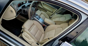 Audi A6 Lift! Ledy! Hak! Niski przebieg! Świeży serwis! Zamiana też! Zduńska Wola - zdjęcie 8