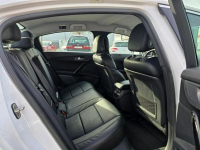 Peugeot 508 2.0 Hybrid4 200 koni Skóra Klimatronik możliwa ZAMIANA Rawa Mazowiecka - zdjęcie 7